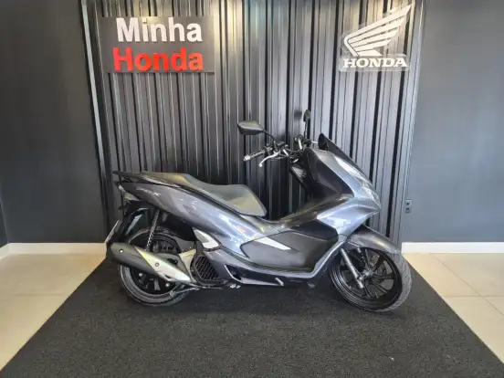 HONDA-PCX-2020