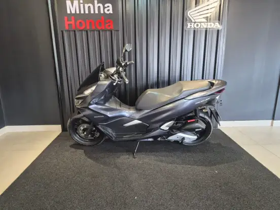 HONDA-PCX HONDA-PCX-2020