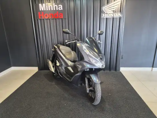 HONDA-PCX HONDA-PCX-2020