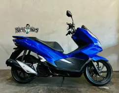 HONDA PCX HONDA PCX