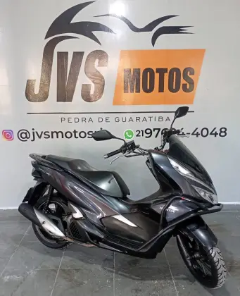 HONDA PCX 