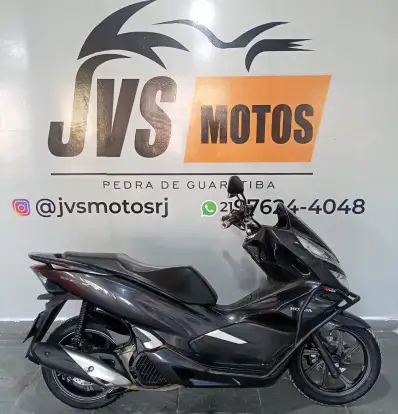 HONDA-PCX HONDA-PCX-2022