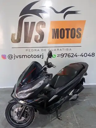 HONDA-PCX HONDA-PCX-2022