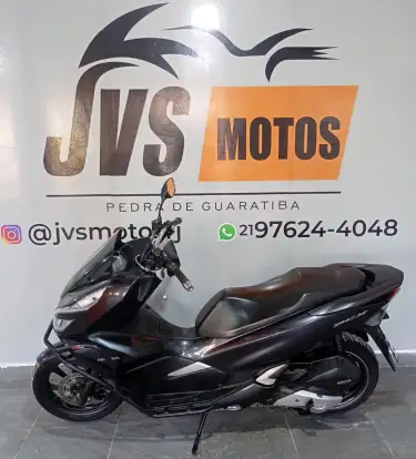 HONDA-PCX HONDA-PCX-2022