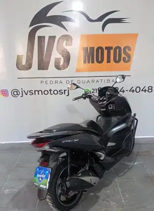 HONDA-PCX HONDA-PCX-2022