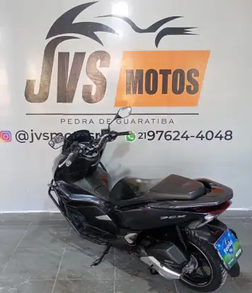 HONDA-PCX HONDA-PCX-2022