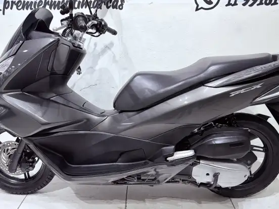 HONDA-PCX HONDA-PCX-2017
