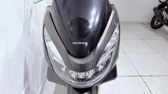 HONDA-PCX-2017