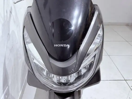 HONDA-PCX HONDA-PCX-2017