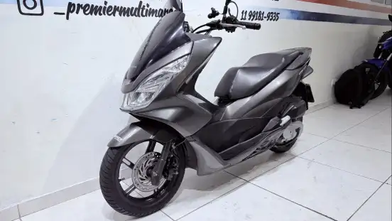HONDA-PCX-2017