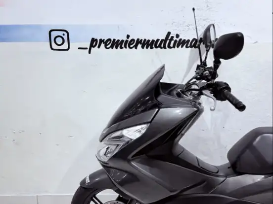 HONDA-PCX HONDA-PCX-2017