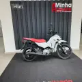 HONDA POP 110i ES HONDA POP 110i ES