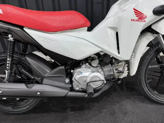 HONDA-POP 110i ES HONDA-POP 110i ES-2027
