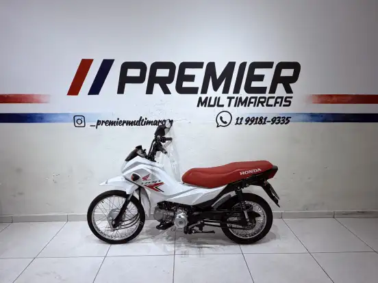 HONDA-POP 110i ES HONDA-POP 110i ES-2024