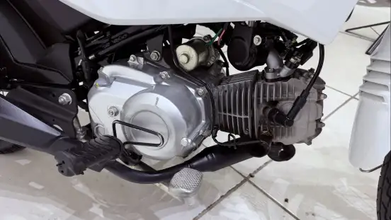 HONDA-POP 110i ES-2024