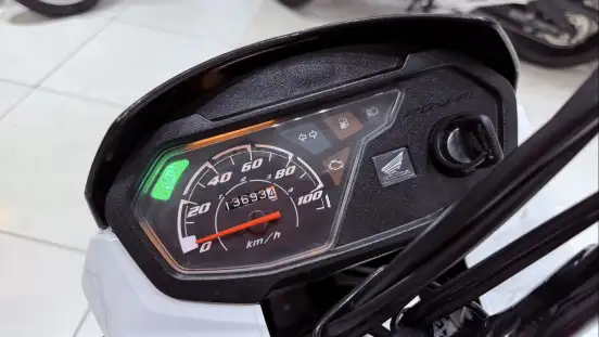 HONDA-POP 110i ES-2024