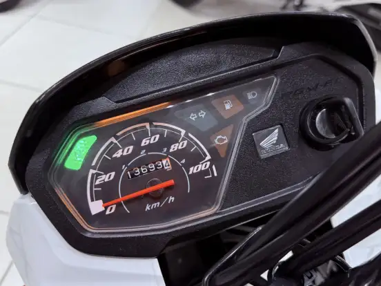 HONDA-POP 110i ES HONDA-POP 110i ES-2024