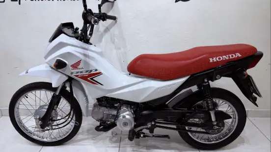 HONDA-POP 110i ES-2024