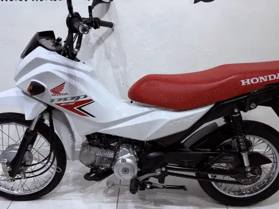 HONDA-POP 110i ES HONDA-POP 110i ES-2024