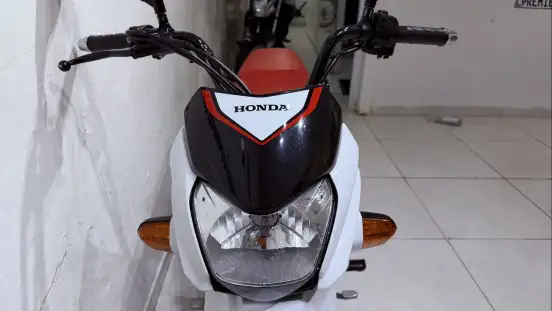 HONDA-POP 110i ES-2024