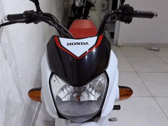 HONDA-POP 110i ES HONDA-POP 110i ES-2024