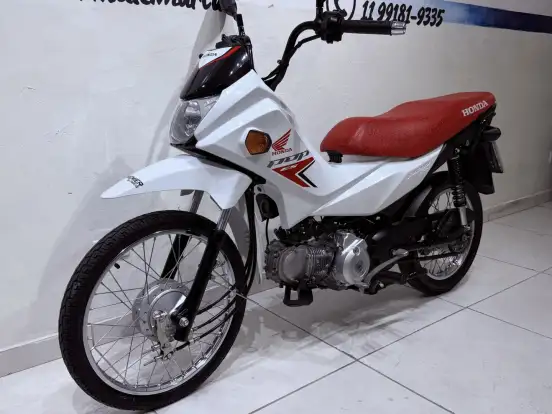 HONDA-POP 110i ES HONDA-POP 110i ES-2024