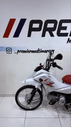 HONDA-POP 110i ES-2024