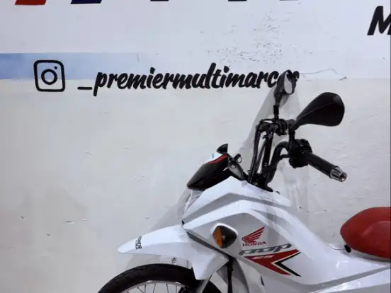 HONDA-POP 110i ES HONDA-POP 110i ES-2024