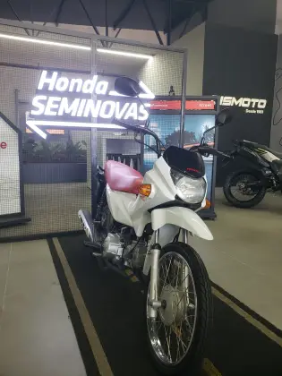 HONDA POP 110i 