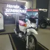 HONDA POP 110i HONDA POP 110i