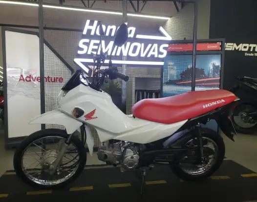 HONDA-POP 110i-2021
