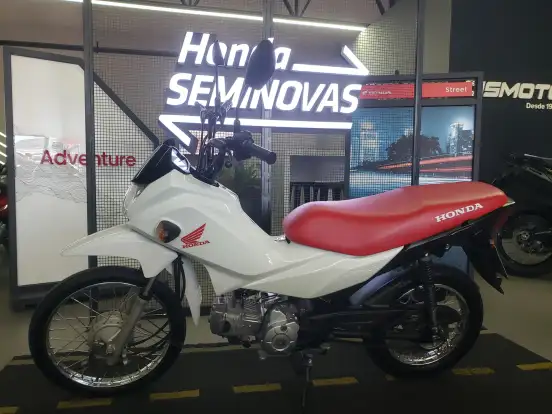 HONDA-POP 110i HONDA-POP 110i-2021