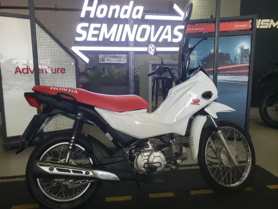 HONDA-POP 110i HONDA-POP 110i-2021
