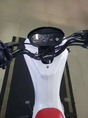 HONDA-POP 110i-2021
