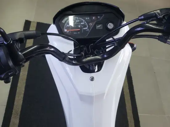 HONDA-POP 110i HONDA-POP 110i-2021