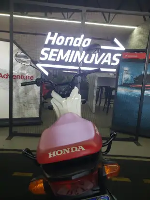 HONDA-POP 110i HONDA-POP 110i-2021