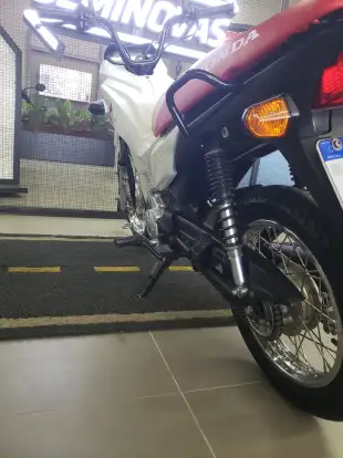 HONDA-POP 110i-2021