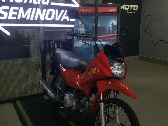 HONDA-POP 110i HONDA-POP 110i-2018