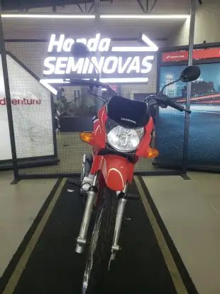 HONDA-POP 110i-2018