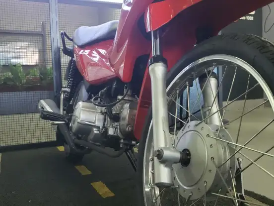 HONDA-POP 110i HONDA-POP 110i-2018
