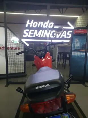 HONDA-POP 110i-2018