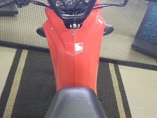 HONDA-POP 110i HONDA-POP 110i-2018