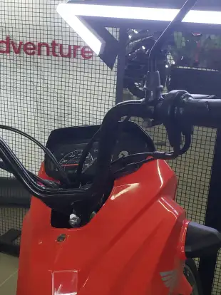 HONDA-POP 110i-2018