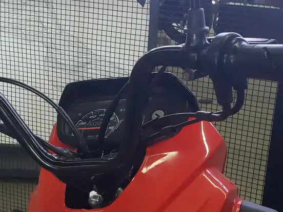 HONDA-POP 110i HONDA-POP 110i-2018