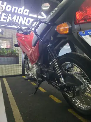 HONDA-POP 110i-2018