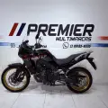 HONDA TRANSALP 750 ABS HONDA TRANSALP 750 ABS