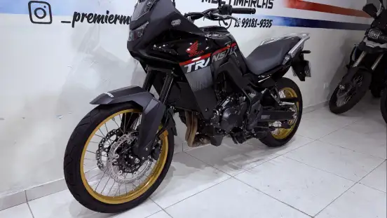 HONDA-TRANSALP 750 ABS-2025