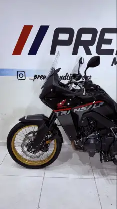 HONDA-TRANSALP 750 ABS-2025