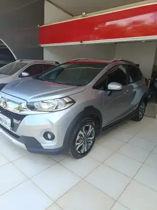 HONDA-WR-V-2018
