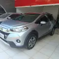 HONDA WR-V 1.5 16V FLEXONE EX CVT HONDA WR-V 1.5 16V FLEXONE EX CVT
